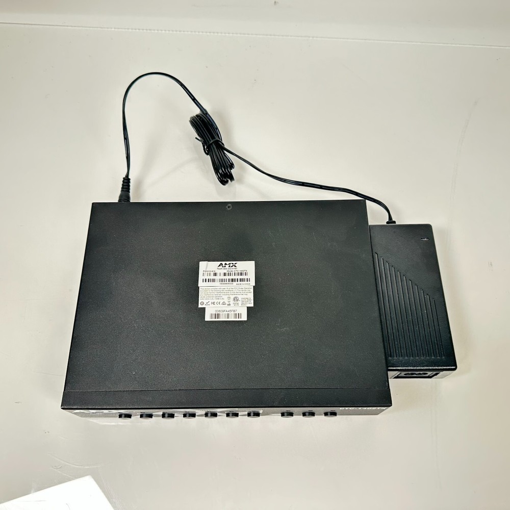 AMX CTC-1402TX UNIT FG1010-910 Switch Module