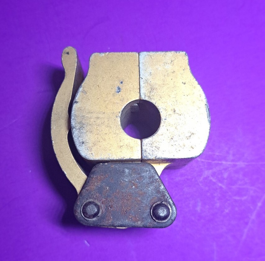 COMMSCOPE CR-540-MSS MSS MID-SPAN CABLE STRIPPING TOOL 1/2"