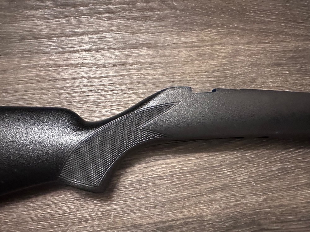 White Muzzleloading Systems G Series Bell And Carlson Stock