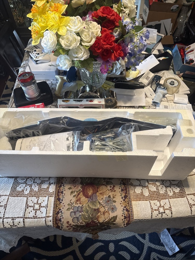 Airfield RC A6M Zero RTF remote-control airplane model kit.