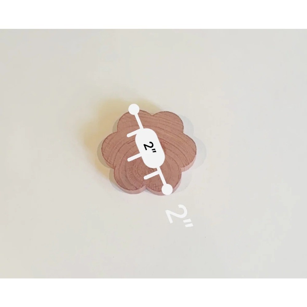 Moth Protection Rings