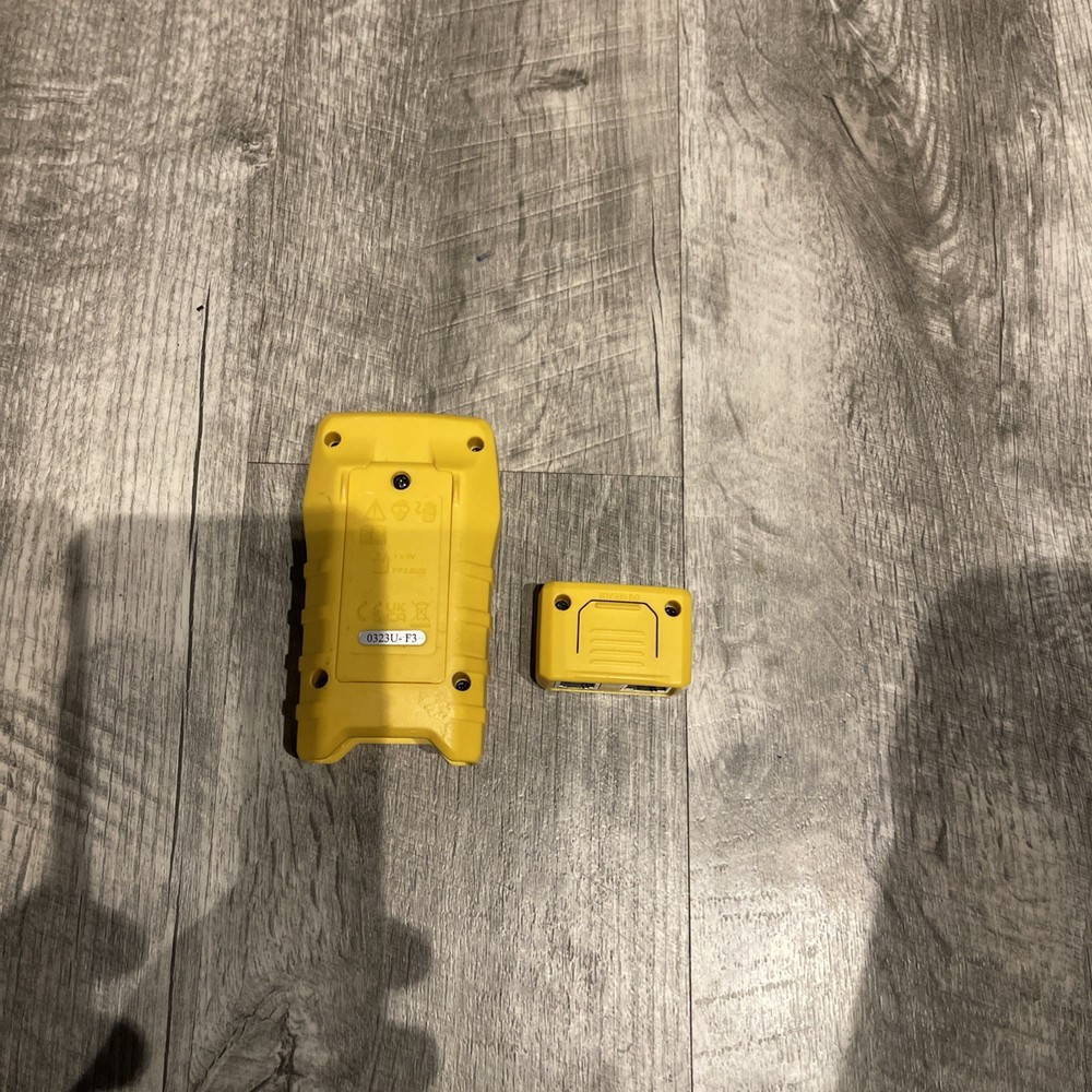 data tester RJ45 RJ11 RJ12