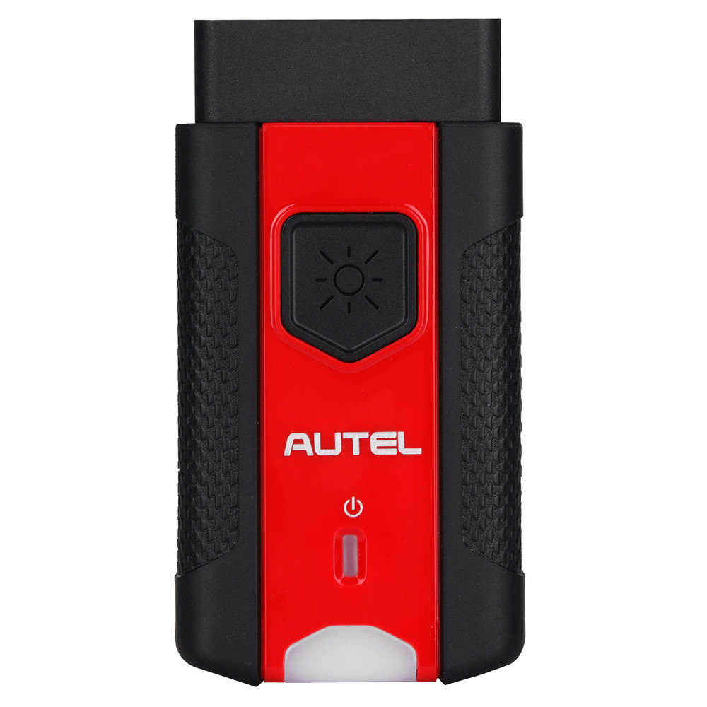 Autel KM100 Key Programming Tablet with 2 IKEY Universal Smart Keys