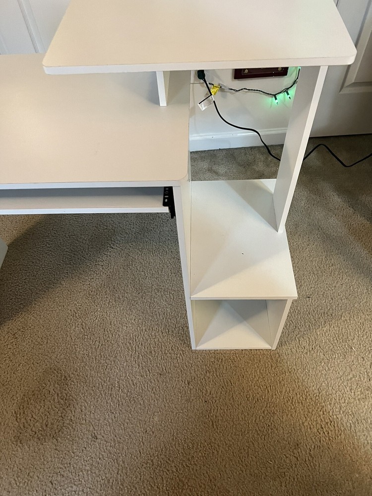 Desk Set