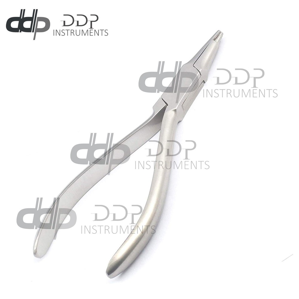 Tweed Loop Forming Plier Surgical Dental Instruments