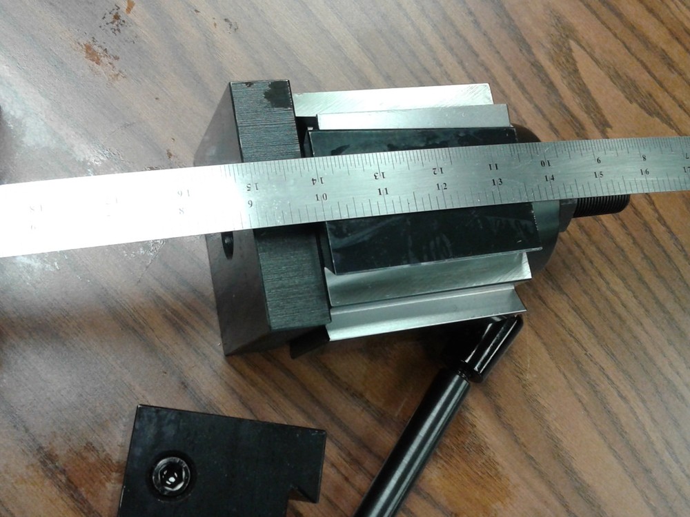 14-20" QUICK CHANGE TOOL POST-6PCS/SET-WEDGE TYPE #830D-W, --New