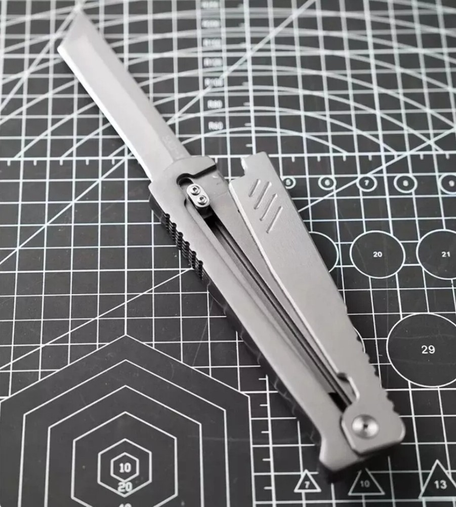 ●Heavy Duty EDC Knife