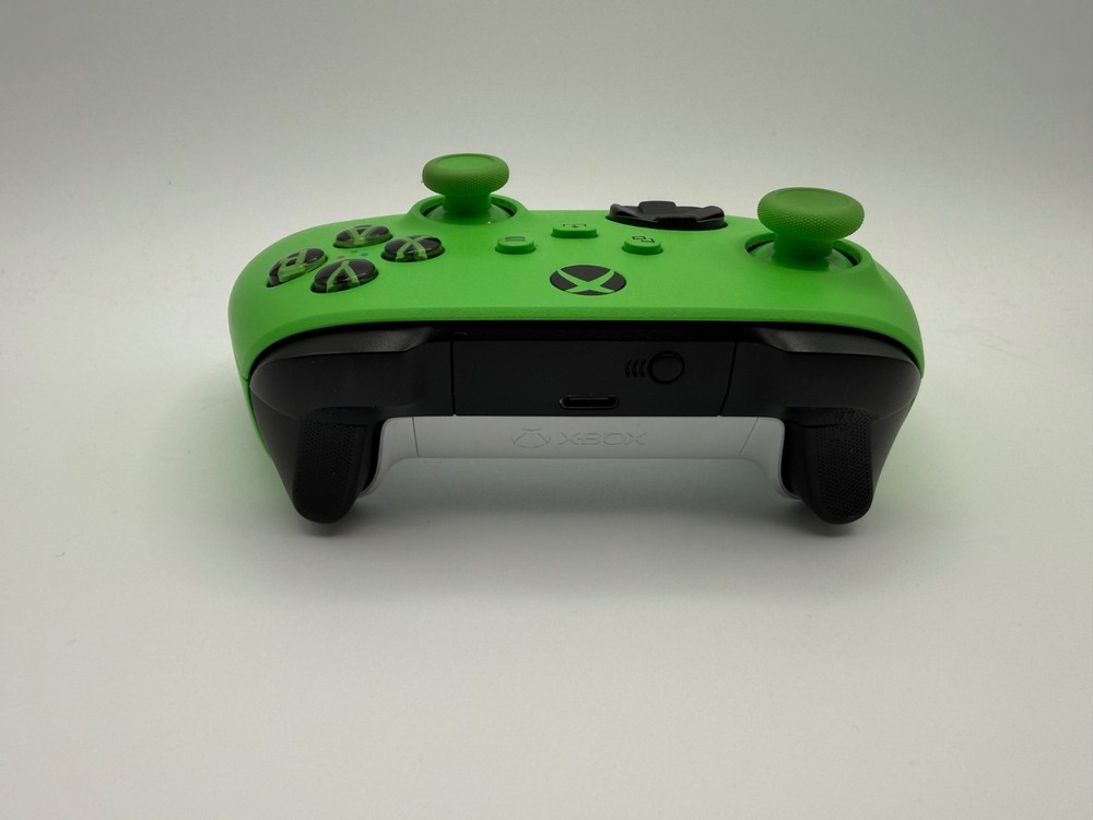 XBOX Wireless Controller 1914 Velocity Green
