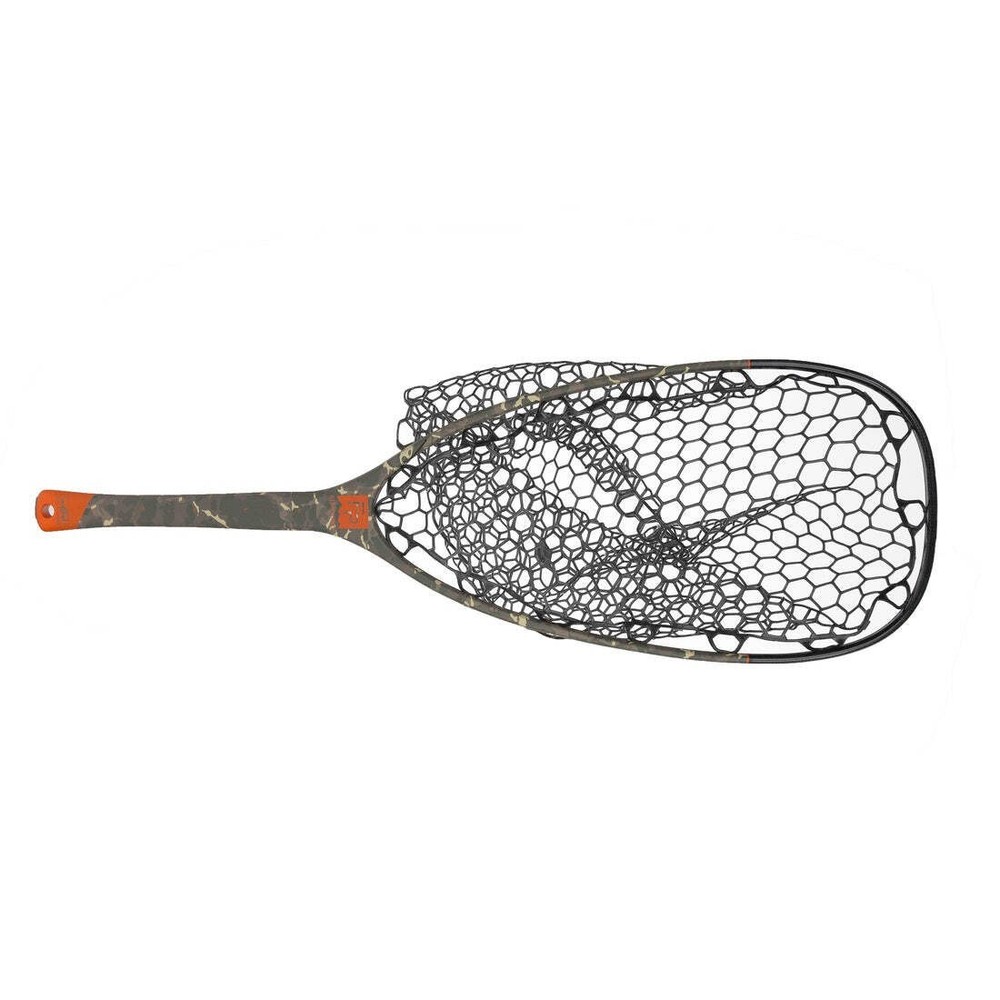 Fishpond Nomad Emerger Net 2.0 - (Shadowcast Camo)