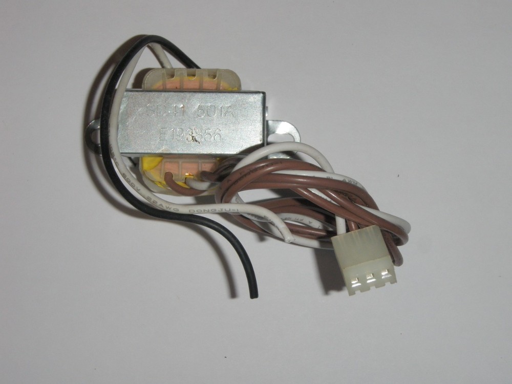 Transformer for Cuisinart Bread Maker Model CBK-200