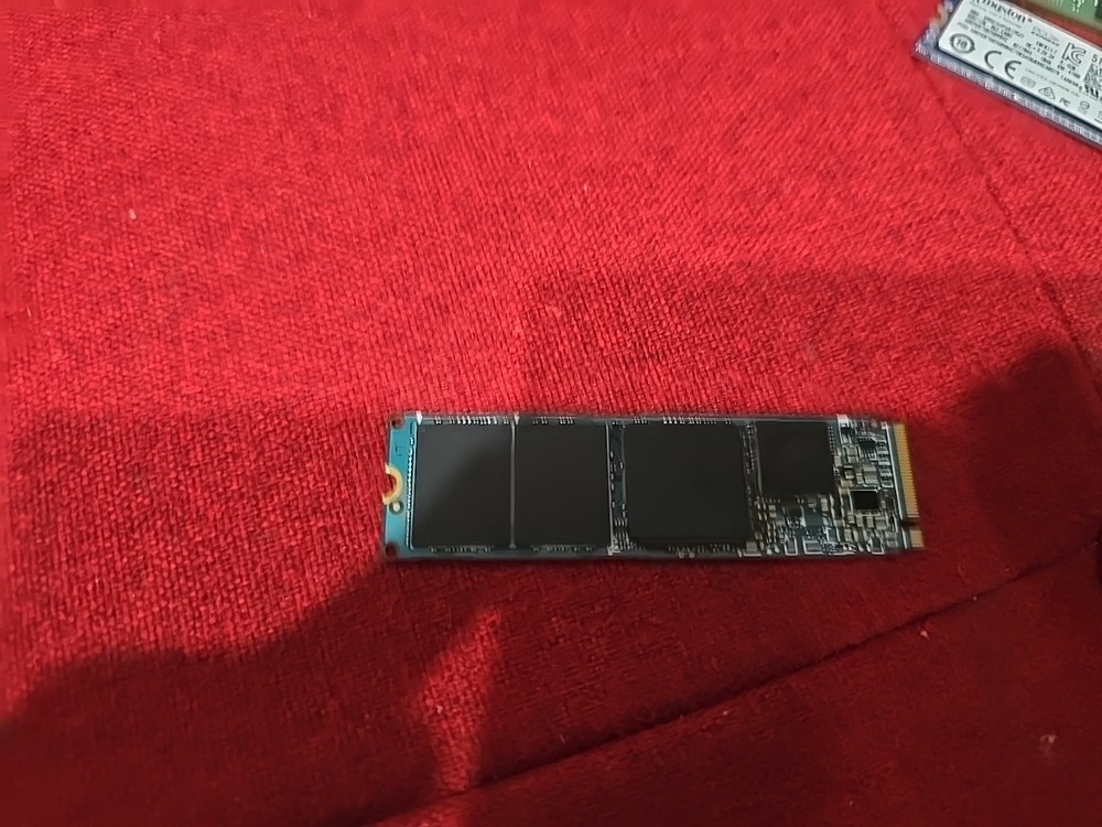 Toshiba 128GB SATA M.2 SSD Solid State Drive