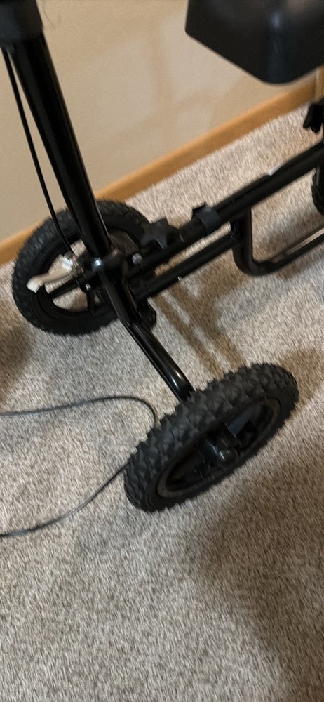 Knee Scooter