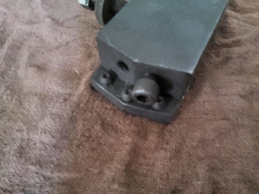 ALORIS CXA 8 THREADING HOLDER