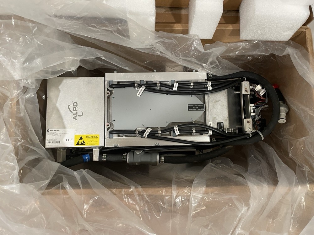 Barco BME LAVA 30K LIGHTSOURCE – UDX Replacement Laser Light Source – Tested