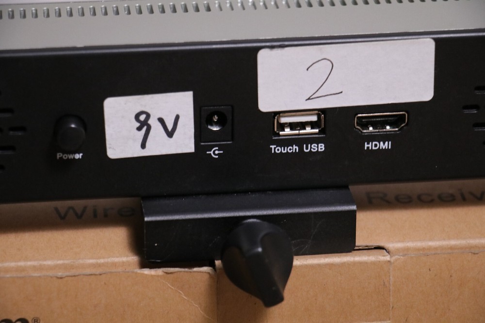 HoverCam HoverCast Receiver Replacement Unit - HC-RCVR