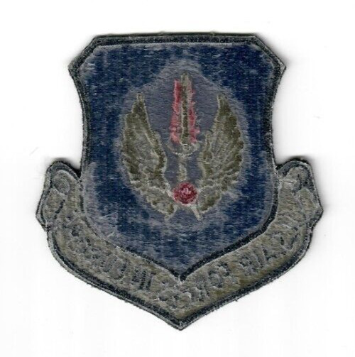 USAF US Air Force US Forces in Europe Patch