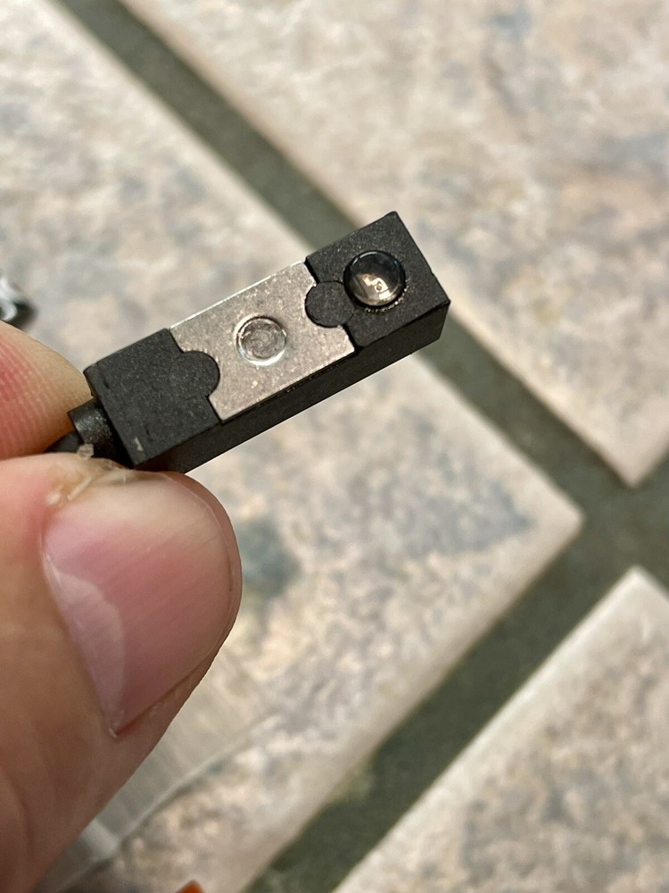 TOLOMATIC PROXIMITY SENSOR #2190-9089