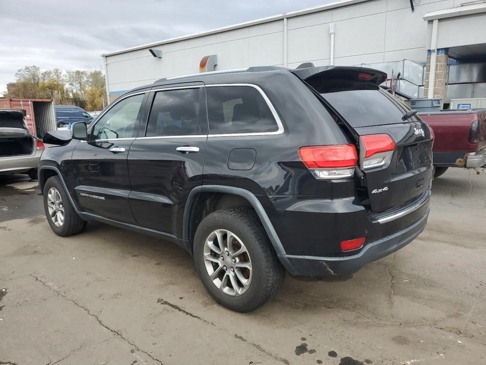 Rear View Mirror Automatic Dimming Without Smart Beam Fits 14-16 DURANGO 2074090