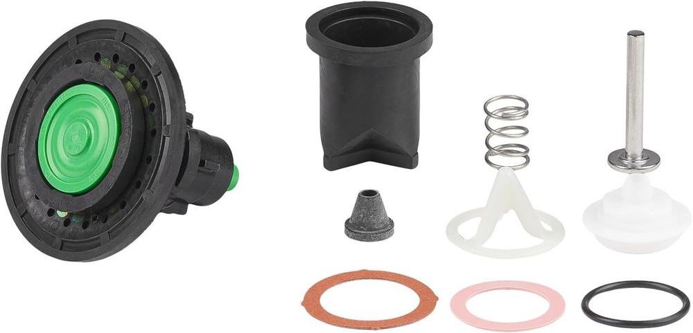 Efficient 1.0 GPF Regal Urinal Diaphragm Kit – Restore Optimal Flush Performance