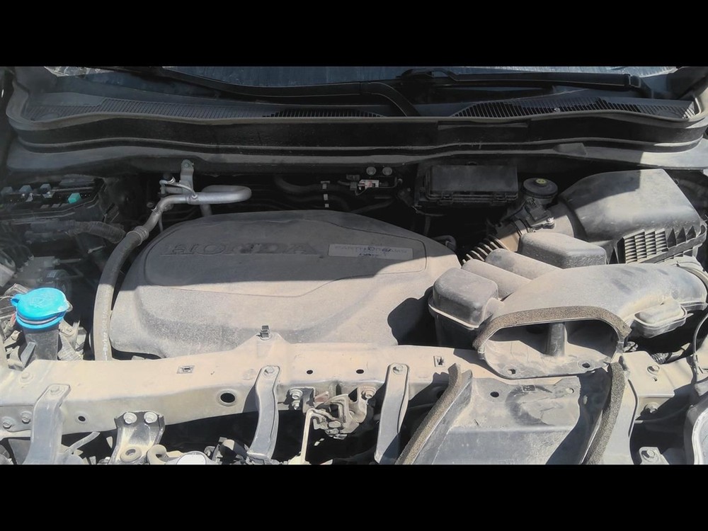 2016 HONDA PILOT Engine ECM Electronic Module Engine Control AWD