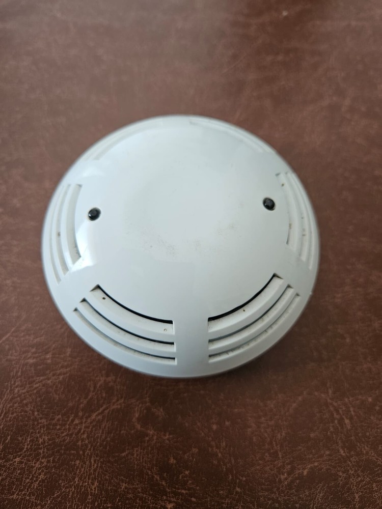 ELEKS Efire-EOD Conventional Optical Smoke Detector