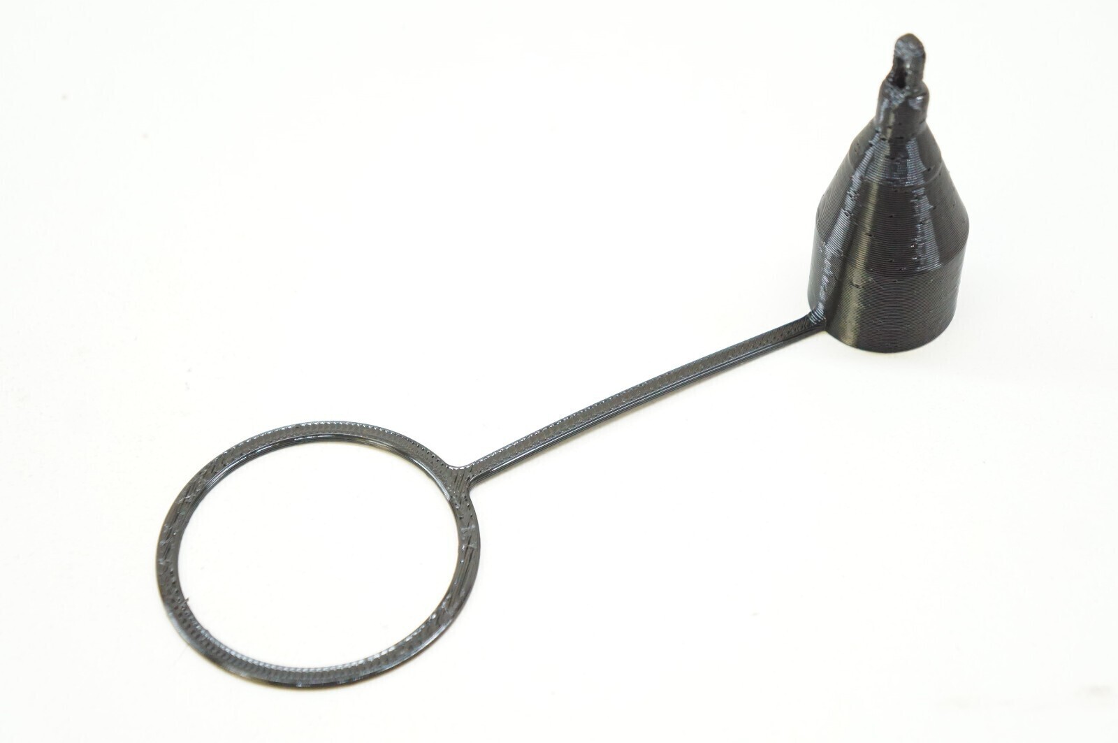 Replacement Nozzle Tip Attachment for RIDGID 18V R86043 Cordless Jobsite Blower