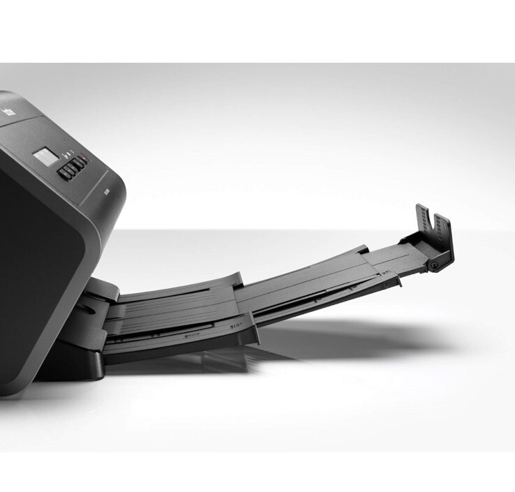 RE_NEWED Brother ADS 2400N Image Center Automatic Network Document Scanner