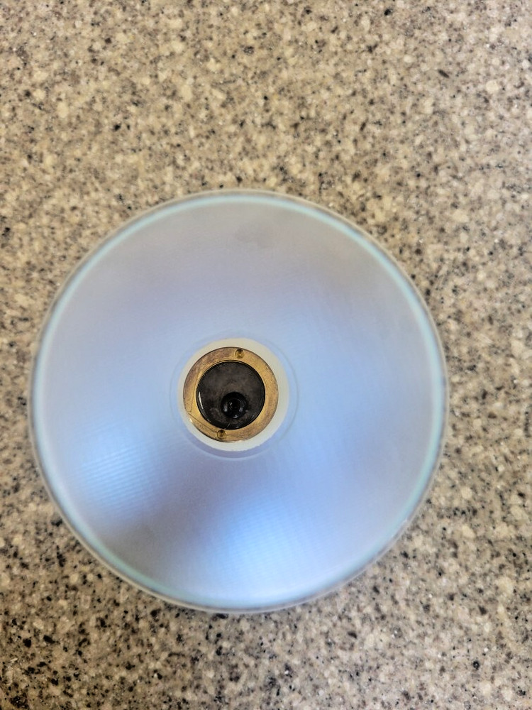 Midmark Light Lens Reflector