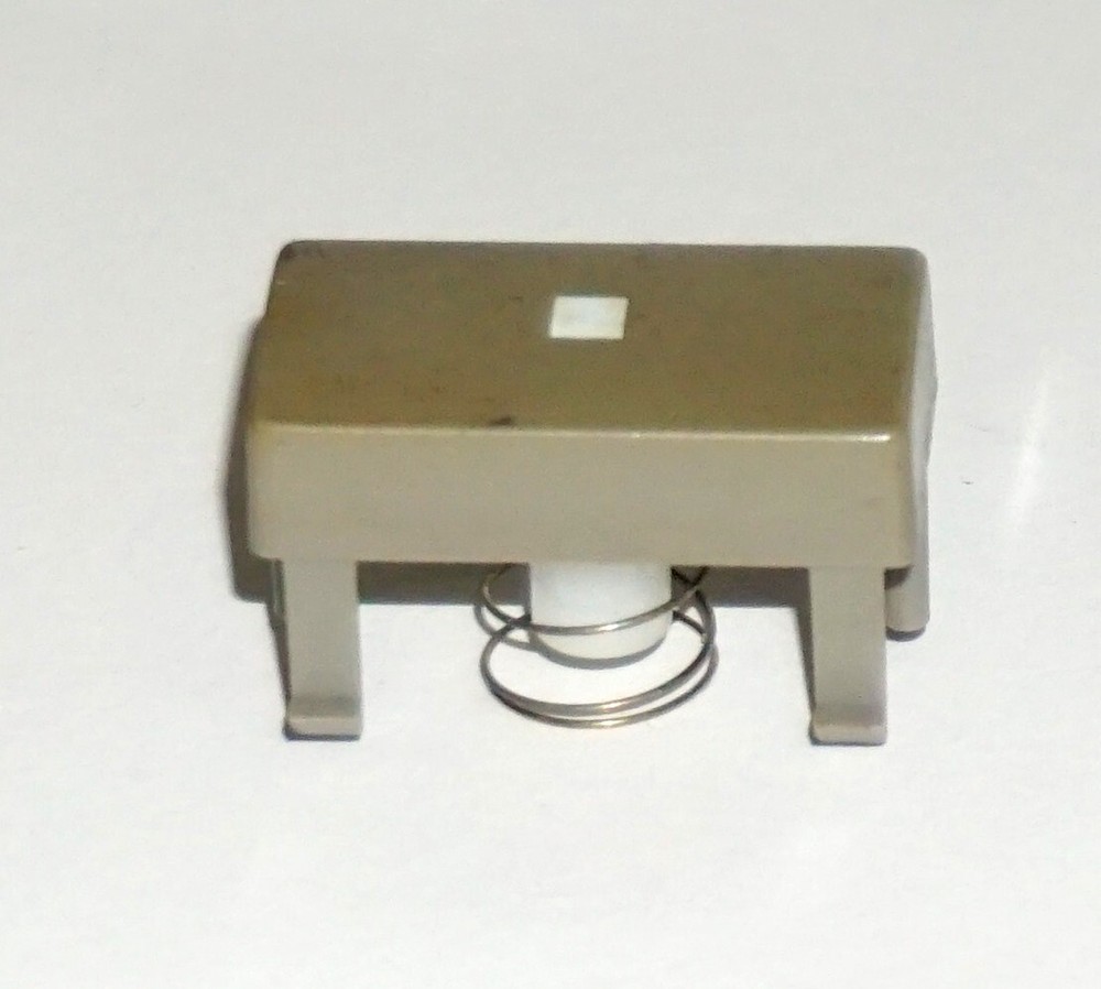 Stop Button for Teac Tascam DA-88 Digital Recorder
