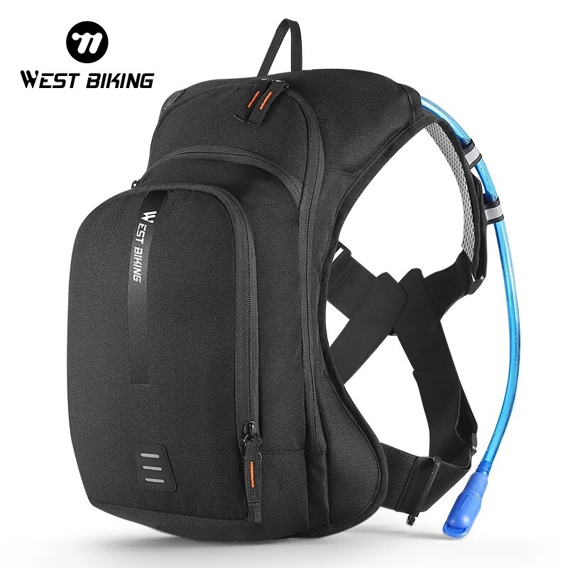 10L/20L Hydration Pack Lightweight Running Hiking Backpack with 2L Water Bladder