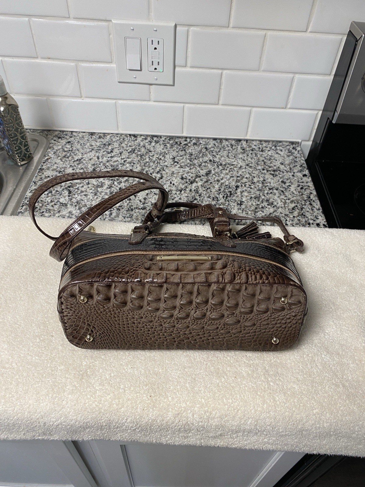 Brahmin Shoulder Bag