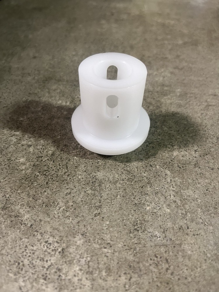 Scientek 301431 Bottom Quick Lock Pop Up
