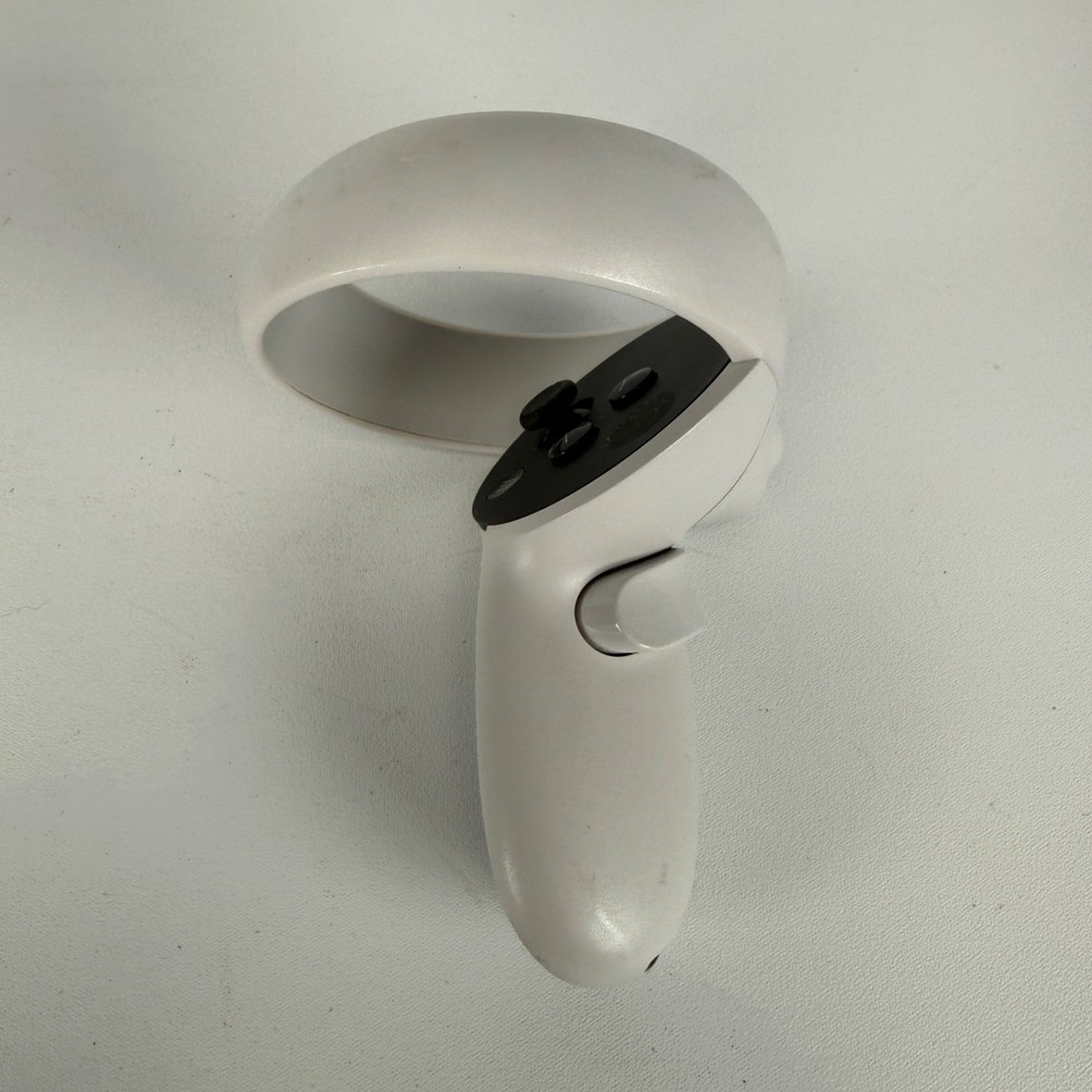 GENUINE Oculus Meta Quest 2 VR Controller Pair NOT TESTED