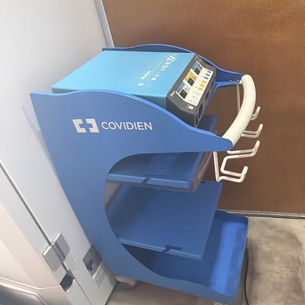 Valleylab Force FX-C Electrosurgical Unit Fully Functional