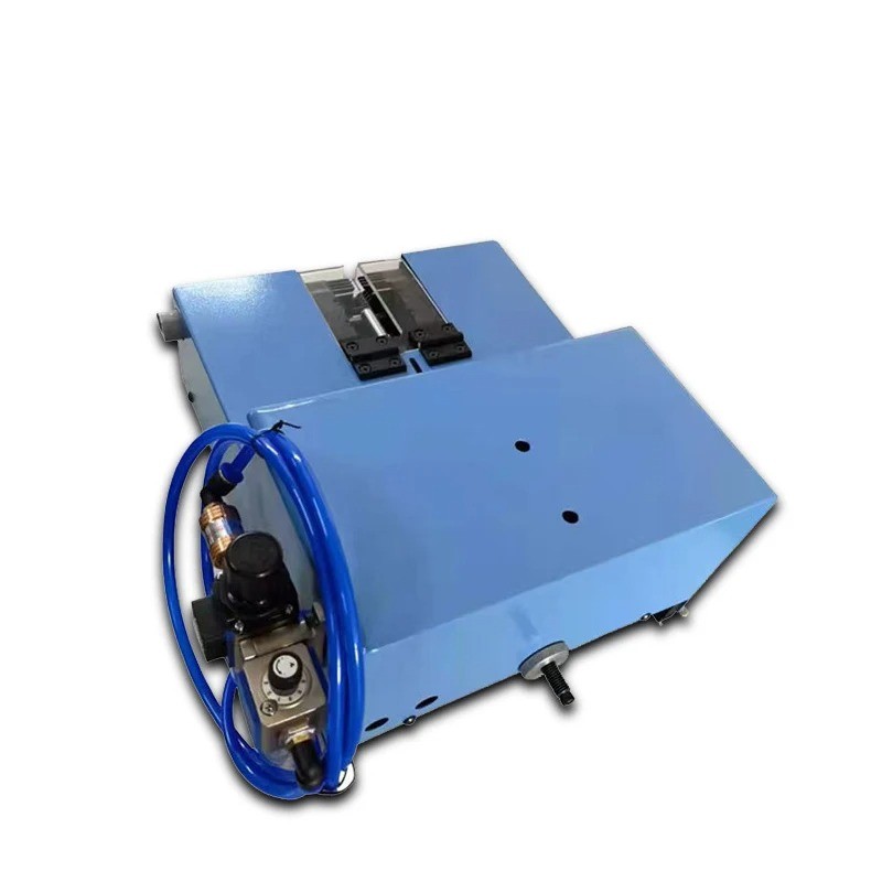 Pneumatic Stripping MachineNon-adjustable Knife Multi-core Wire Stripping Machin