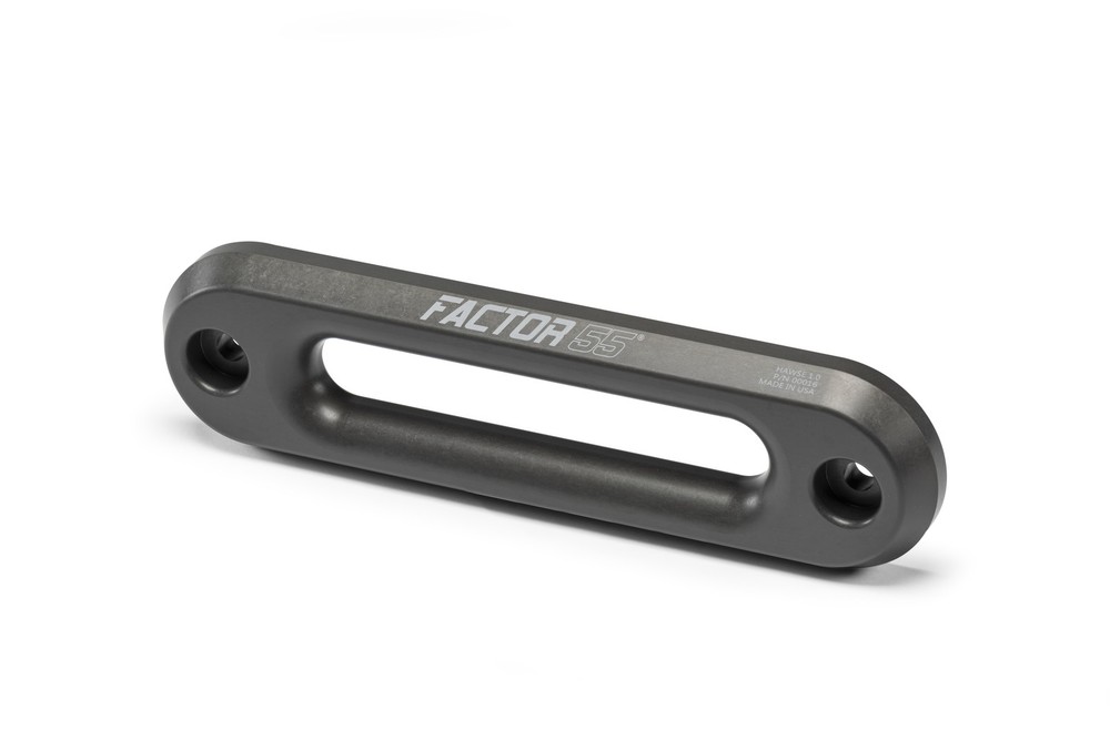Factor 55 00016 Winch Fairlead