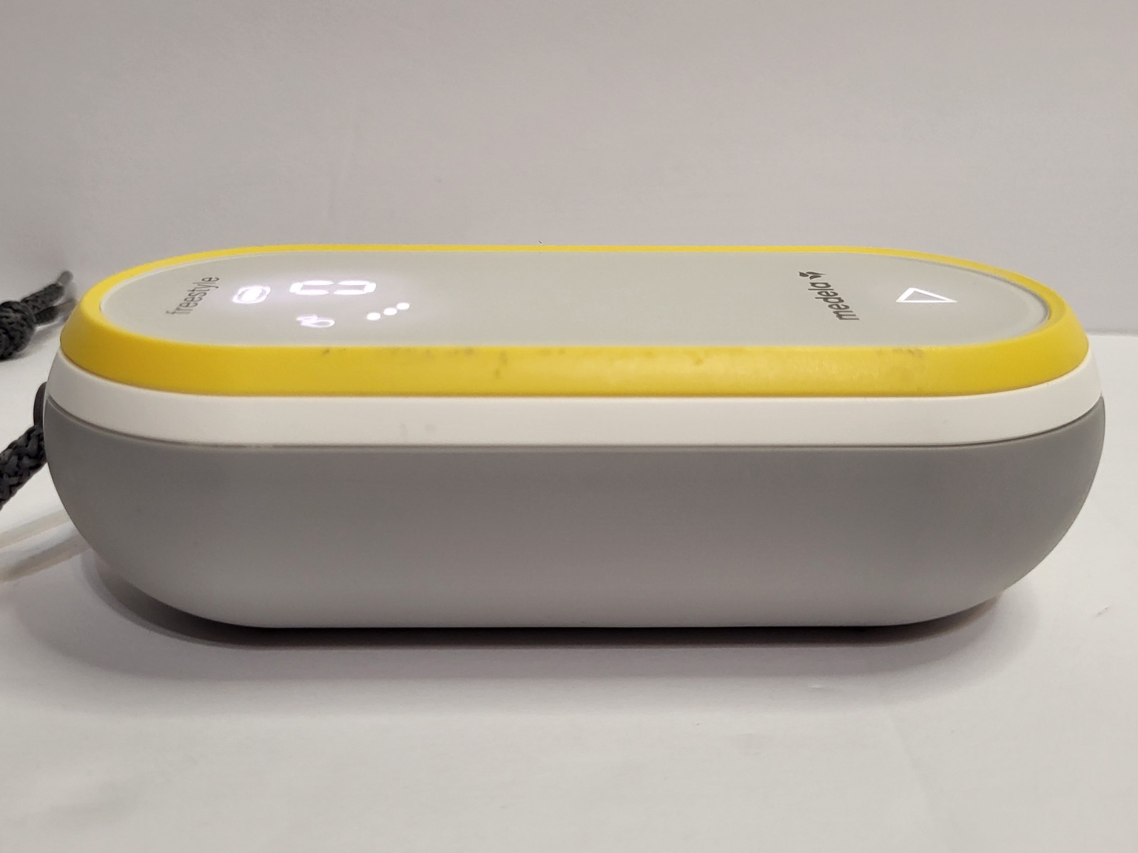 Medela Freestyle Hands Free Electric Unit Only NO POWER CORD / ACCESSORY