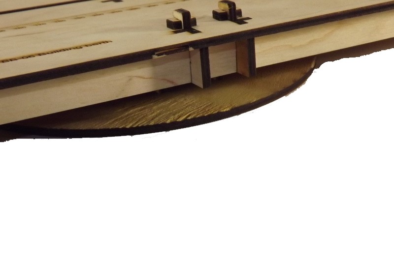 Ship building berth LMG BB-06