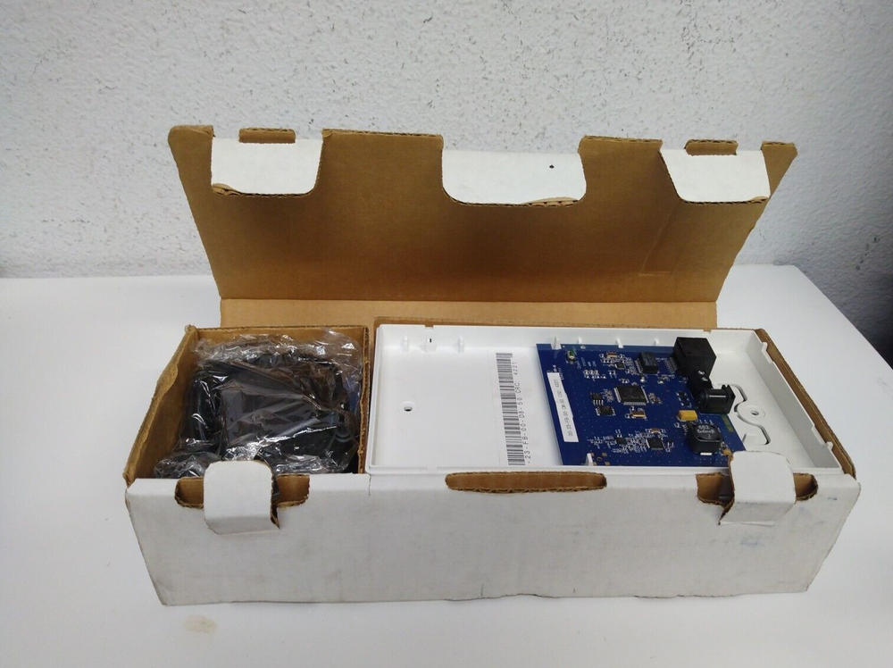 IPDATATEL IPD-BAT ZK Wireless Broadboard Alarm Transceiver Kit (ZigBee)