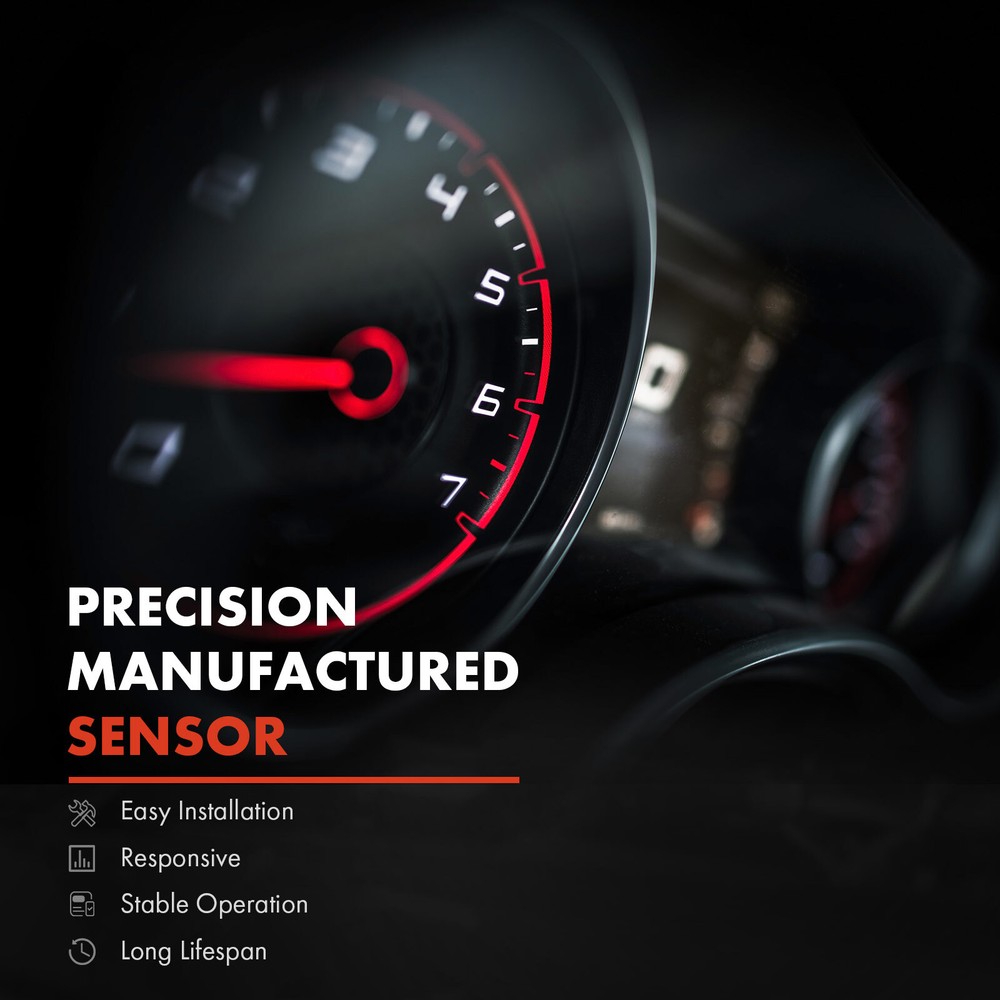 Engine Crankshaft Position Sensor for A124 400E A208 E420 E500 W202 C220 C280