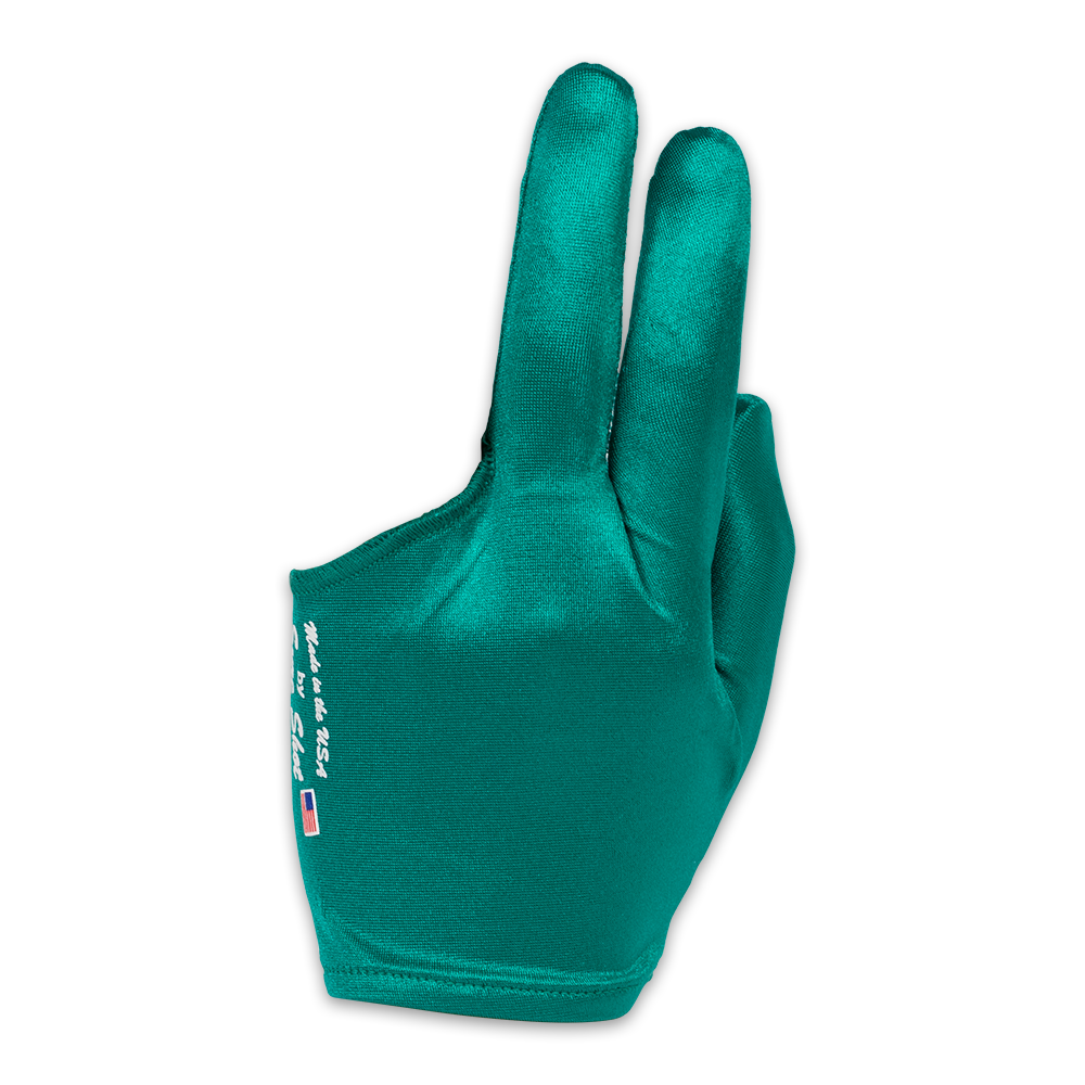 Sure Shot BGLSS Glove Bridge Hand Left