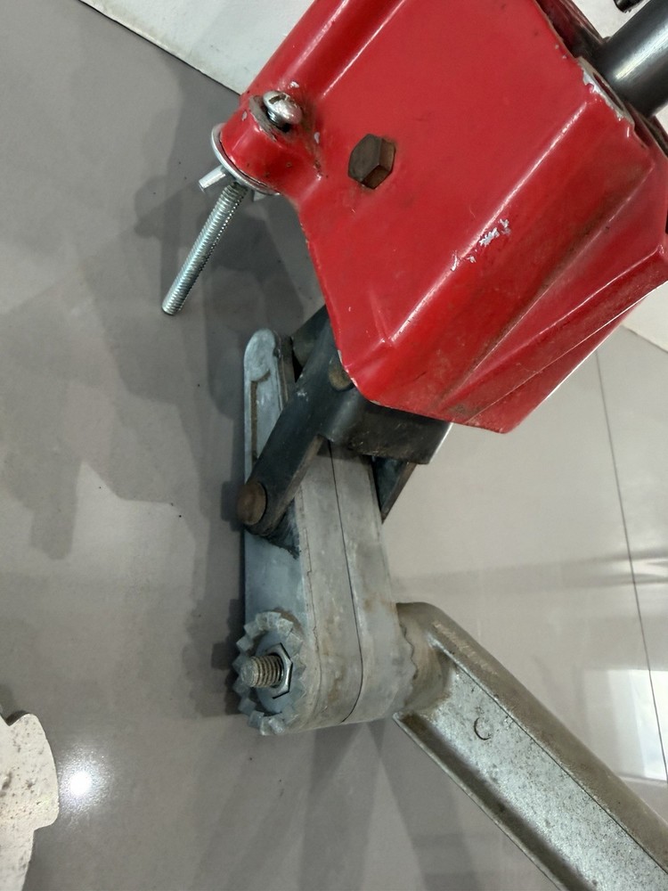 Lee Pro 1000 Press a