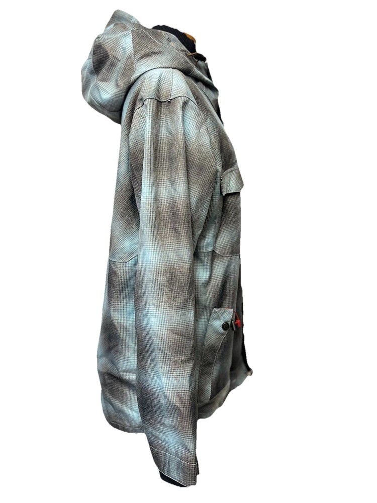 Cappel Snow Jacket Size Medium