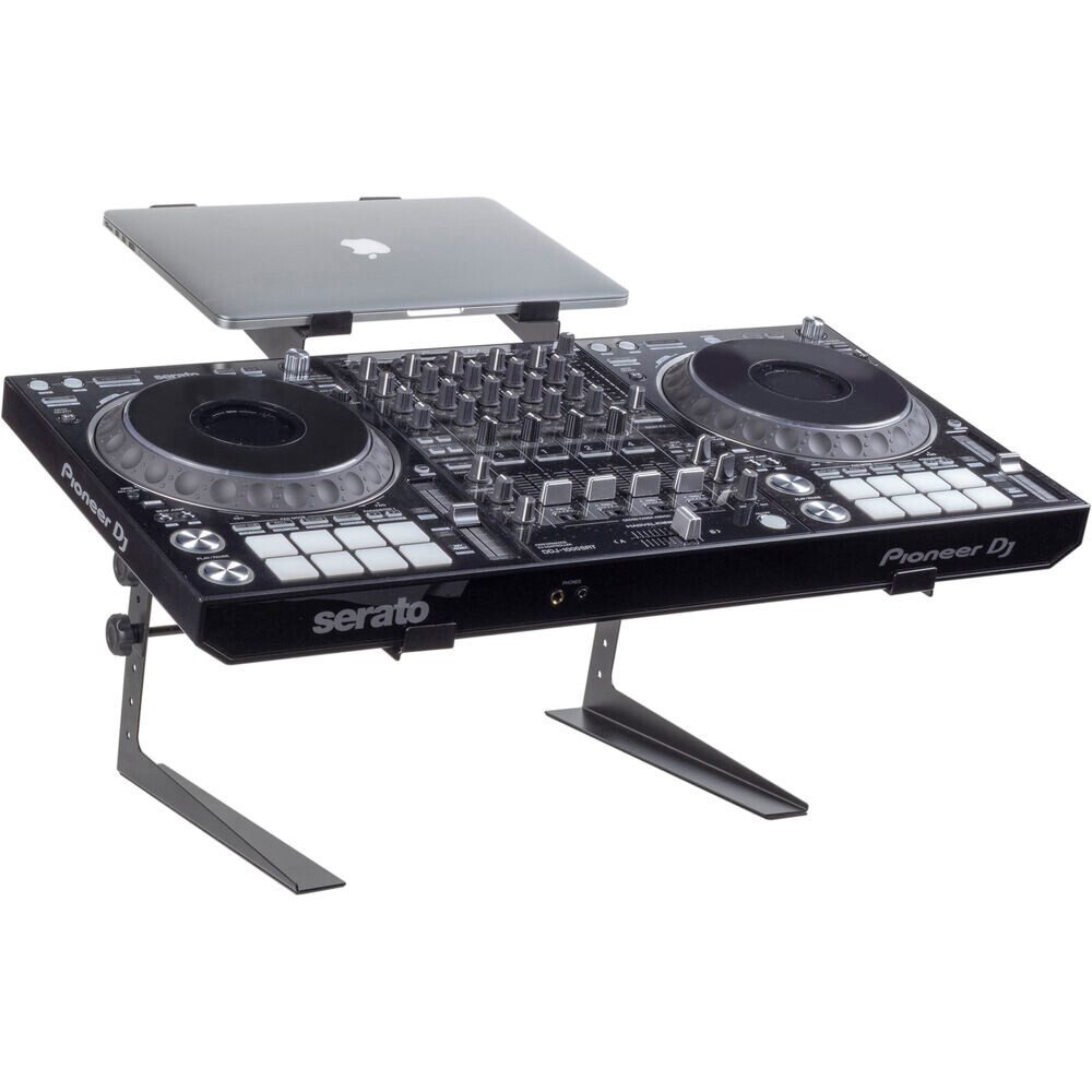 Headliner Covina DJ Controller Stand