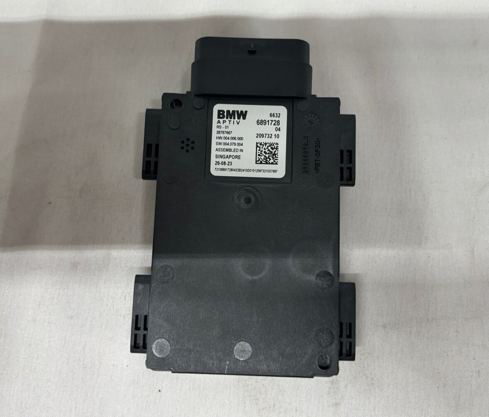 NEW GENUINE OEM BMW 2016-2021 OBJECT SENSOR