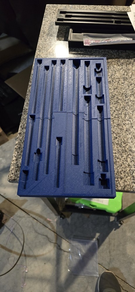 Snap On Extension Tray (3/8&1/4)