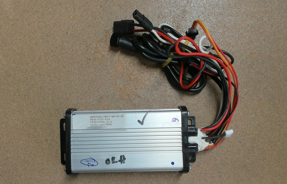 280999003 Homelite Controller for RY401014