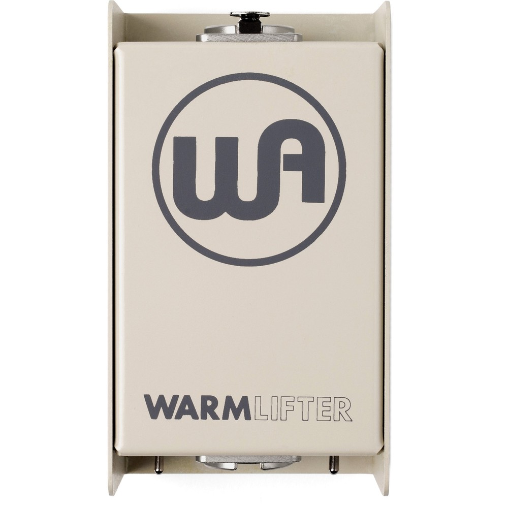 Warm Audio WA-WL Warm Lifter Inline Active Microphone Preamp