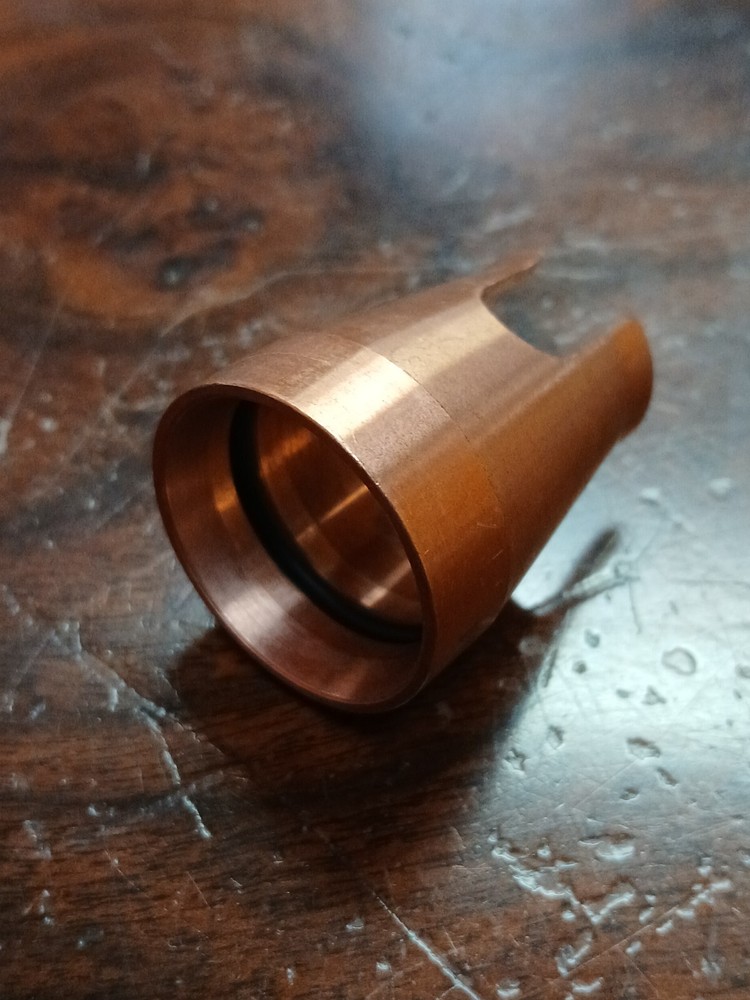 Thermal Dynamics 9-6004 Shield Cup