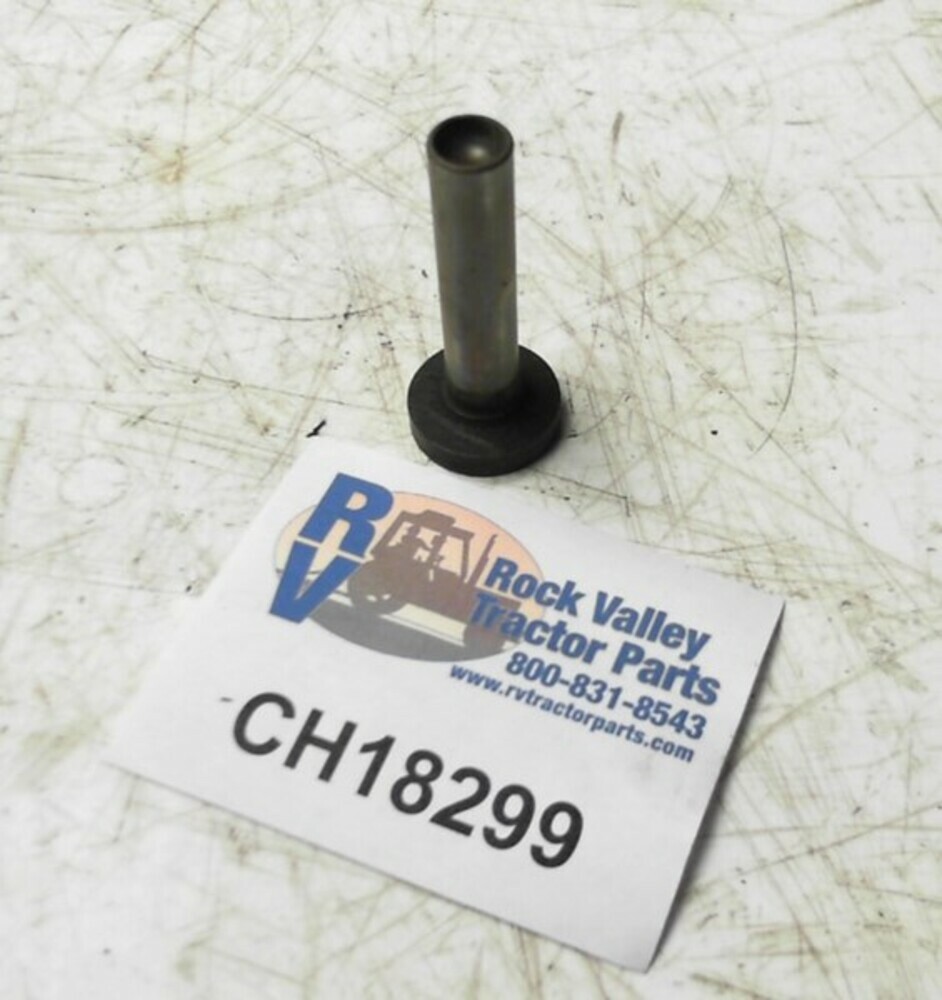 TAPPET VALVE